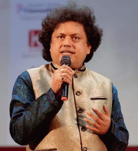Pandit Sandip Bhattacharjee